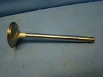 Chevy 283 302 307 327 350 400 Racing Exhaust Valve V2051R Stainless Swirl New. Price: $22.00.
