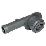 Crown Pcv Valve Elbow Rear For 2000-2004 Jeep Wj Grand Cherokee New. Price: $19.94.