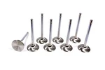 F6048-8 33MM Intake Valve New. Price: $206.23.