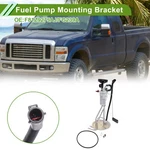 Fuel Sender And Hanger Assembly Ford F-250 F-350 Super Duty 1999-2003 7.3L New. Price: $141.99.