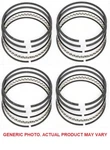 Manley 84.5MM Bore File Piston Rings Fits 97-00 Honda Crv B20B4 46845-4 New. Price: $176.99.
