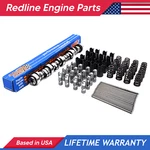 Elgin E1840P Sloppy STAGE-2 Cam + Lifters Springs Push Rods Chevy Ls 5.3 6.0 6.2 New. Price: $659.34.