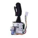 Fridayparts Joystick Controller 123994 159108 Compatible For Skyjack SJIII3215 New. Price: $166.99.
