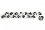 Fits 1.450 Ti Valve Spring Retainers - 10 Degree New. Price: $350.22.