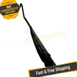 Crown Automotive 55155658 Front Wiper Arm For 1997-2006 Jeep Wrangler Tj W/ Lhd New. Price: $42.16.