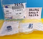 10198818 Seal Engine Intake Valve Stem Oil Chevy Genuine Gm Part/free Shipping New. Price: $11.35.