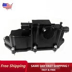 New Engine Valve Cover Assembly For JDE41662 Land Rover Jaguar LR186989. Price: $78.99.