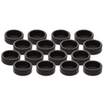 Manley Wear Caps Valve Stem .3715" Dia .080" Thick Standard Type SETOF16 New. Price: $57.76.