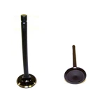 Dnj EV3104 Engine Exhaust Valve New. Price: $18.32.