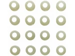 Intake And Exhaust Valve Stem Seal Kit 52DRQN41 For Bel Air Biscayne Brookwood New. Price: $41.46.