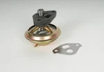 Egr Valve Acdelco 214-5577 New. Price: $71.62.