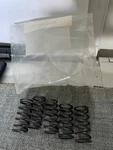 Mercedes M130 Engine Inner Valve Spring 053 22 New. Price: $11.00.
