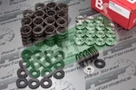 Brian Crower Valve Springs Retainers K20A2 K20Z1 F20C F22C New. Price: $488.00.