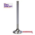 Ferrea FERF1811P-1 Steel Exhaust Valve 1.600 In Fits Small Block Chevy Performan New. Price: $53.93.