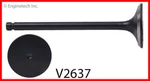 Exhaust Valve Enginetech, Inc. V2637 New. Price: $39.99.