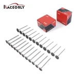 Raceorly N52 3.0L Engine Intake & Exhaust Valve Set For Bmw 130 330 630 Z4 X5 New. Price: $115.00.