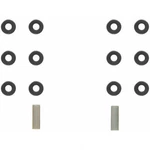 Engine Valve Stem Oil Seal Set Fel-pro Ss 72623-1 New. Price: $24.48.
