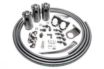 Radium Engineering Oil Catch Can Kit 20-0566-FL*20-0566-FL New. Price: $579.45.