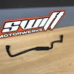 09-12 Bmw 750I F01 F02 4.4L N63 V8 Engine Fuel Vapor Evap Hose Tube Line Used. Price: $39.95.
