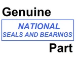 Wheel Seal National 9568 New. Price: $17.70.