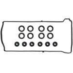 Valve Cover Gasket Set Compatible With 2.0L 2.3L 2.4L 2002-2015 Honda Accor... New. Price: $11.23.