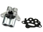 Autotecnica 53WX96C Vvt Oil Control Valve Fits 2014-2015 Chevy Malibu 2.5L Cyl New. Price: $127.68.