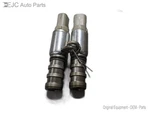 Variable Valve Timing Solenoid Set 21-22 Ford Escape 1.5 HX7G6B297AA Turbo Used. Price: $29.95.
