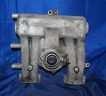 1973-1981 Mercedes W115 W123 240D Engine Intake Manifold Oem W/warrranty Used. Price: $86.96.