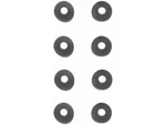 Valve Stem Seal Kit 35SKBR47 For Monaco 330 440 880 Challenger Charger Coronet New. Price: $28.36.