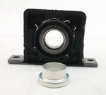New Oem Mopar Drive Shaft Center Support Bearing 05093379AD Ram 2500 3500 03-05. Price: $214.15.