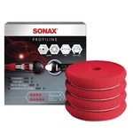 Sonax Red Hard Cutting/polishing Pad 493100 Heavy-duty Foam For New. Price: $36.99.