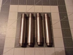 Sbi 140-3039 (4) Exhaust Valve Guides 1478220 Caterpillar 3126B C7 Acert 442CI New. Price: $29.99.