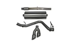 Corsa Performance 14848 Touring Cat-back Exhaust System New. Price: $1624.99.