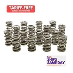 Springs PAC-1332-16, Set Of Steel 1.514 Dual Valve (16) Performan New. Price: $805.30.