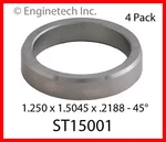 Valve Seat Enginetech, Inc. ST15001 New. Price: $44.99.