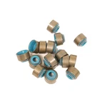 Cometic 3066V1-16 16PK Valve Stem Seals, Ring Band Style, Positive Stop New. Price: $33.29.