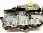 545RFE Trans Solenoid Block And Valve Body 2004- Up Dodge Ram Remanufactured. Price: $368.98.