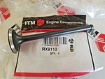 Exhaust Valve Fits Datsun L18 - L20B 260Z, 280Z, 280ZX, 510, 610, 710, 620 Remanufactured. Price: $15.95.