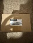 Nissan 14710-6RR0C Exhaust Gas Recirculation Valve New. Price: $160.00.