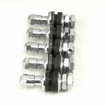 Weld Racing WELP613 0070 Valve Stem 1ST Gen. For Piece Lug Mount (.28 New. Price: $32.86.