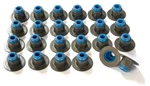 Dodge/cummins 6.7L Diesel Valve Stem Oil Seals & Springs 2007-18 New. Price: $34.08.