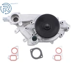 Water Pump With Gasket For Pontiac G8 Gt Corvette 6.0L V8 LS2 2005-2008 AW6246 New. Price: $74.07.