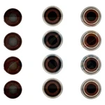 For Honda Accord 1979-1983 Apex Auto Valve Stem Seal Set New. Price: $18.26.