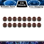 Engine Valve Stem Oil Seal Elring 16PCS For 1988-1991 Bmw M3 New. Price: $75.00.