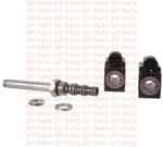 Genie 89307GT, Solenoid Valve (3POSITIONS) (4WAY) S60, S65, S60X, S60XC, S60TRAX New. Price: $405.00.