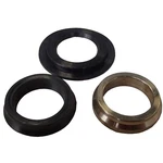 Steering Control Valve Upper Seal Kit Fits Case/ih Ford 86585473 D6NN3R538A New. Price: $37.99.