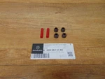 Valve Seal Parts Kit Genuine Mercedes OM156/OM274/OM272 - A0000535158 New. Price: $14.71.