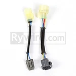 Rywire OBD0 OBD1 Distributor Adapter New. Price: $50.71.