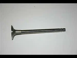 Sbi 01653 Ford Tractor 158 175 192 201 233 256 401 Exhaust Valves New. Price: $21.16.