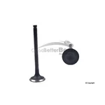 One New Osvat Engine Exhaust Valve 0497BMN 8942509780 For Isuzu I-mark. Price: $27.97.